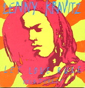 Lenny Kravitz - Let Love Rule